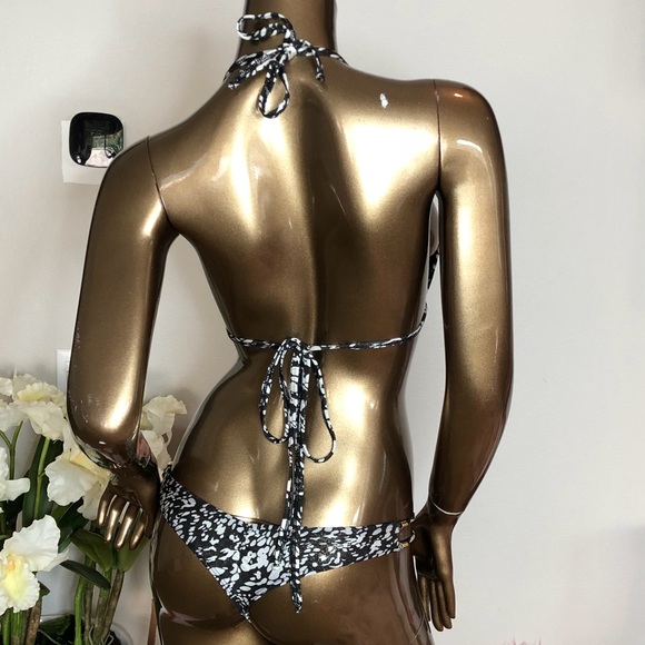 🔥New! Colombian swimsuit with beautiful colors🔥 - Picture 3 of 4